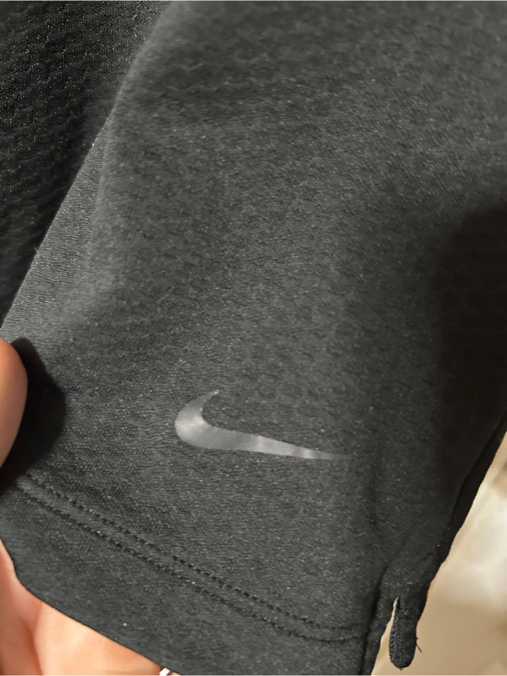 Nike Tank, VS Leggings & Under Armour Leggings Bundle - XS - Picture 10 of 10